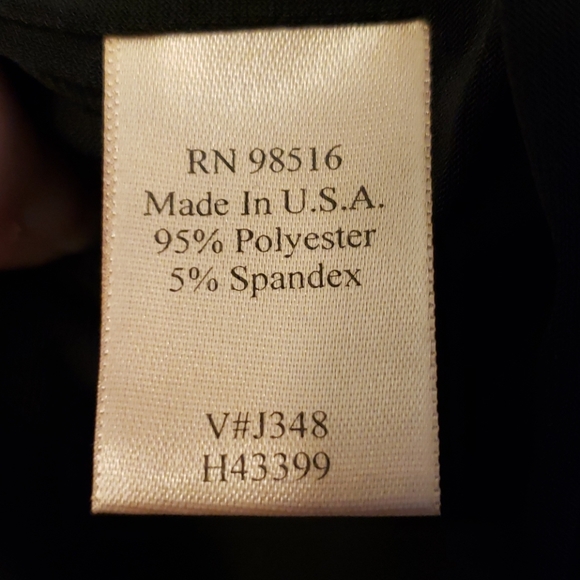 Ladies dress - Picture 9 of 10